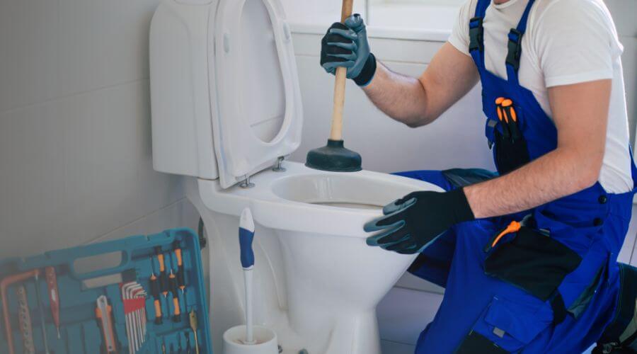 drain and sewer cleaning in Newbury Park, CA