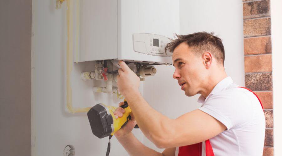 Local sewer line repair in Newbury Park, CA